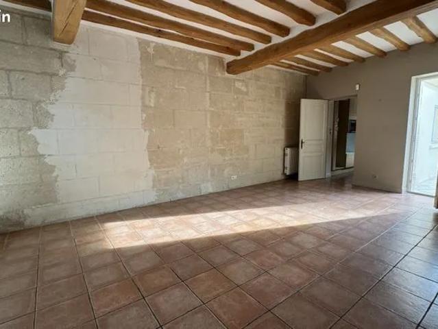 Maison location à Saint-Lazare - Les Avenues, Compiègne