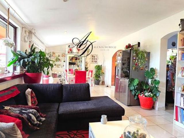 Maison vente à Chelles