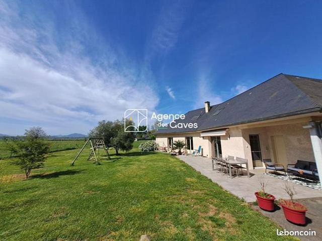 Maison vente à Oloron-Sainte-Marie, Navarrenx
