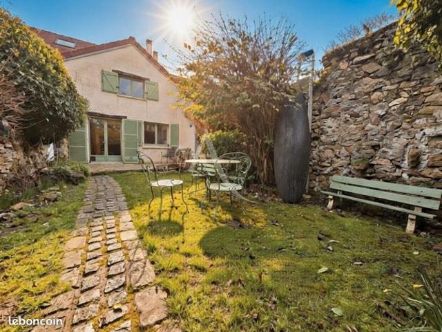 Maison vente à Torcy, Bussy-saint-georges