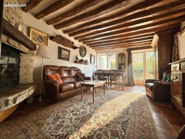 Maison vente à Torcy, Bussy-saint-georges
