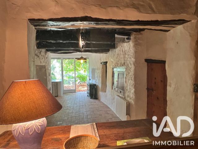 Maison vente à La Roche-sur-le-Buis, Drôme