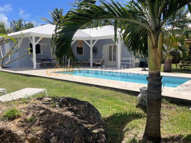 Maison vente à Guadeloupe