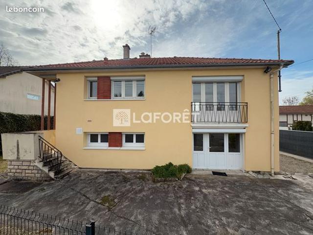 Maison vente à Vitry-le-François, Vitry-le-françois