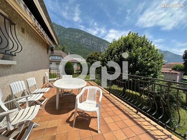 Maison vente à Fontanil-Cornillon, Isère
