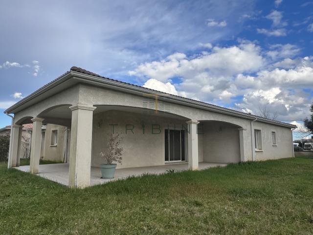 Maison vente à Agen, Roquefort