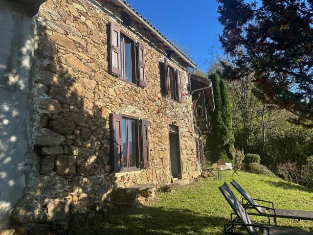 Maison vente à Saurat, Ariège