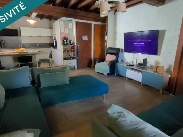 Maison vente à Saint-baudille-de-la-tour, Isère