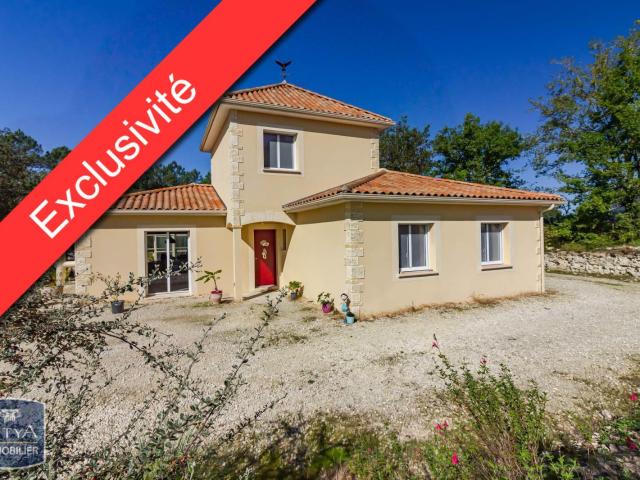 Maison vente à France métropolitaine, Saint-andré-d'allas