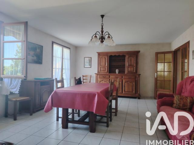Maison vente à Saint-Amand-Montrond, Drevant