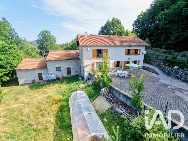 Maison vente à Les Viges, Chamalières-sur-Loire