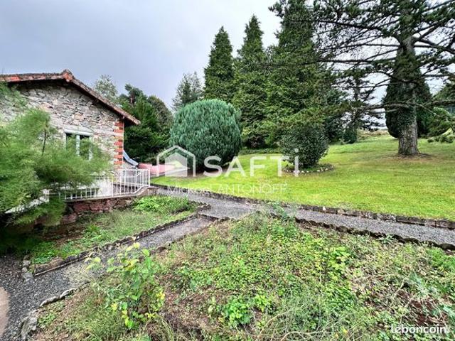 Maison vente à Le Cergne