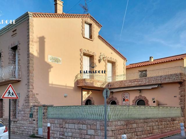 Maison vente à Perpignan, Cabestany