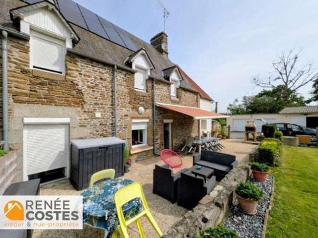 Maison vente à Saincey, Le Mont-Saint-Michel