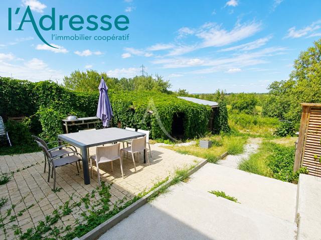 Maison vente à Meaux, Précy-sur-marne
