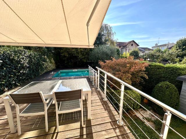 Maison vente à Toulouse
