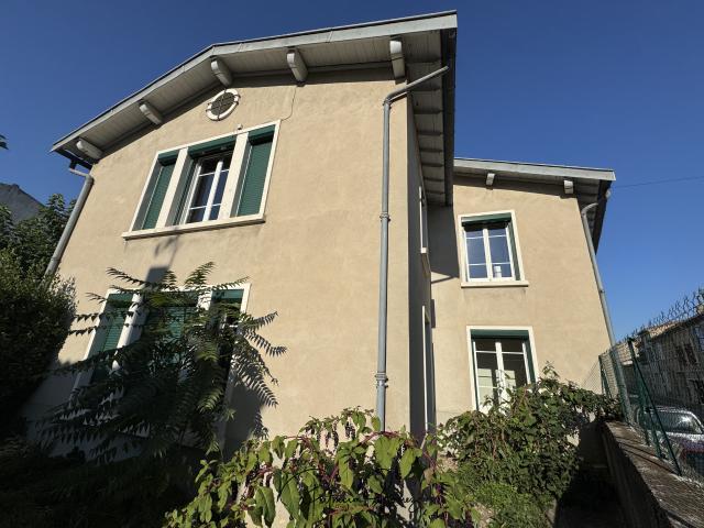 Maison vente à Castres