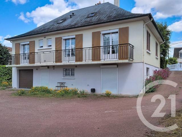 Maison vente à Orléans, La Chapelle-saint-mesmin