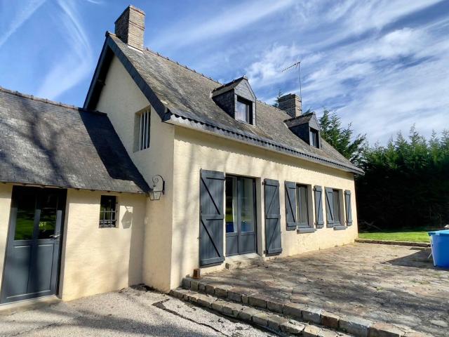 Maison vente à Mayenne, Saint-georges-buttavent