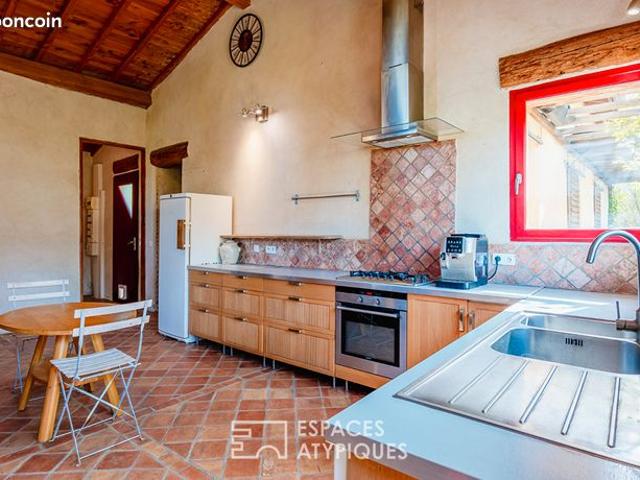 Maison vente à Douzens, Aude