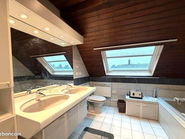 Maison vente à Illkirch-Graffenstaden, Collectivité européenne d'Alsace