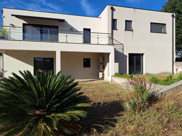 Maison vente à Ajaccio, Sarrola-carcopino