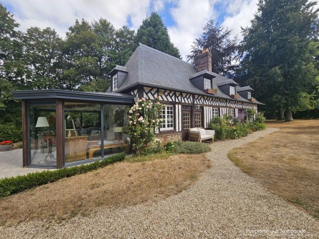 Maison vente à Bernay, Cormeilles