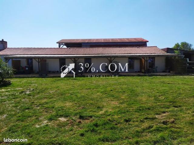 Maison vente à Niort, Bouin
