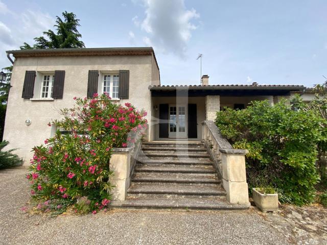 Maison vente à Carpentras