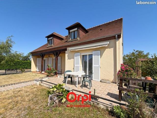 Maison vente à Montluçon, Vallon-en-sully
