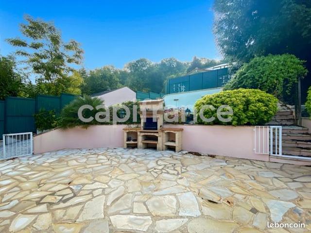 Maison vente à Mantes-la-Jolie, Auffreville-brasseuil