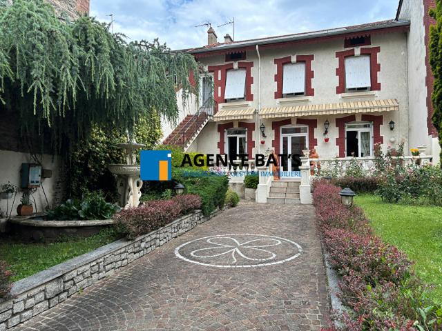 Maison vente à Saint-Étienne, Unieux