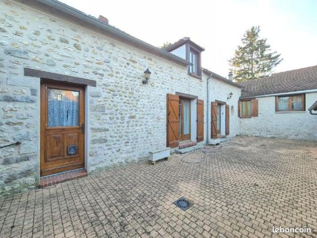 Maison vente à Évry, Milly-la-forêt