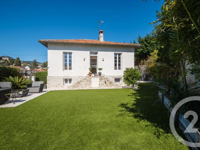 Maison vente à Nice