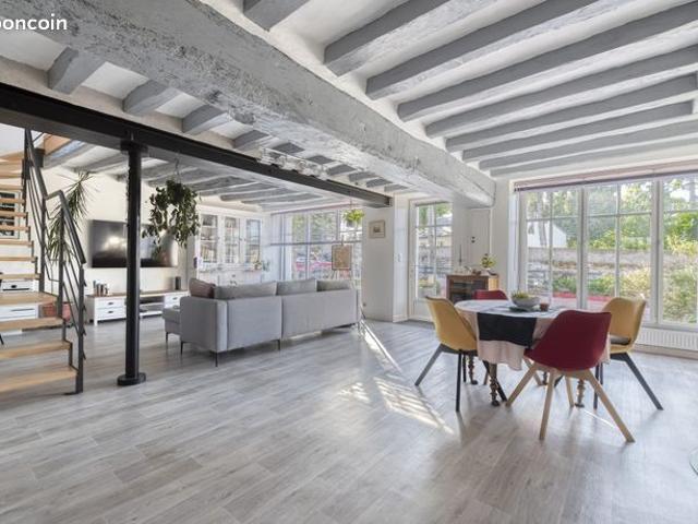Maison vente à Angers, Les Ponts-de-cé