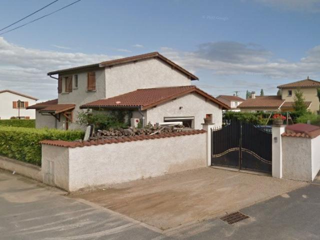 Maison vente à Villefranche-sur-Saône, Rhône