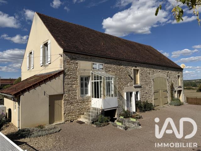 Maison vente à Villeneuve, Thorey-sous-Charny