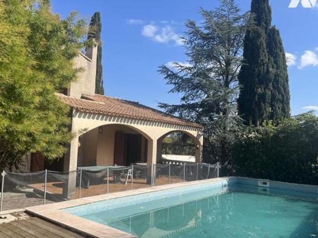 Maison vente à Montpellier, Saint-sériès
