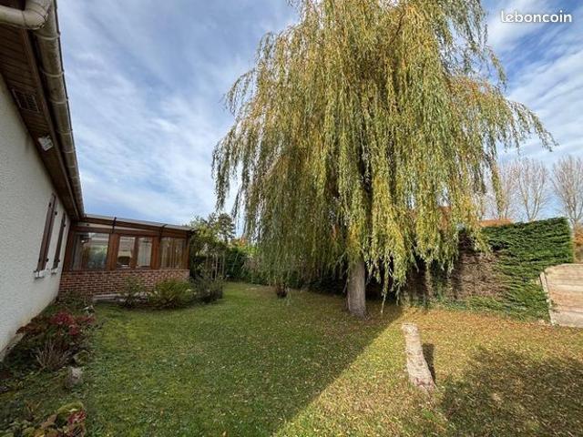 Maison vente à Montreuil-sur-Mer, Merlimont
