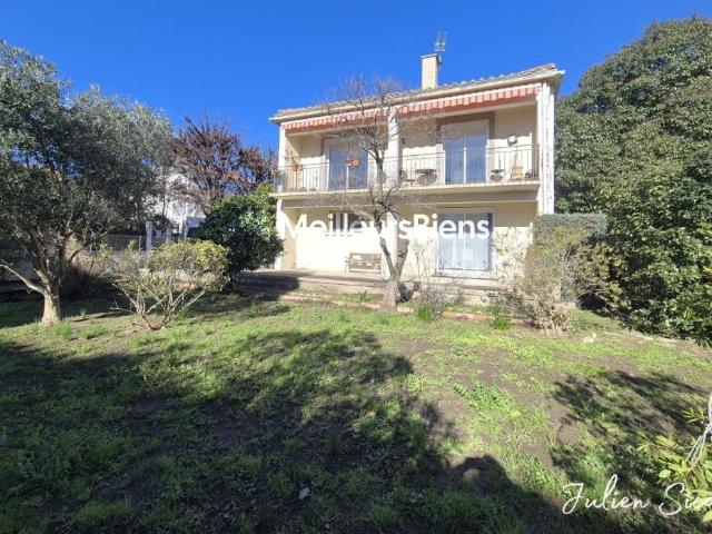 Maison vente à Perpignan, Le Soler