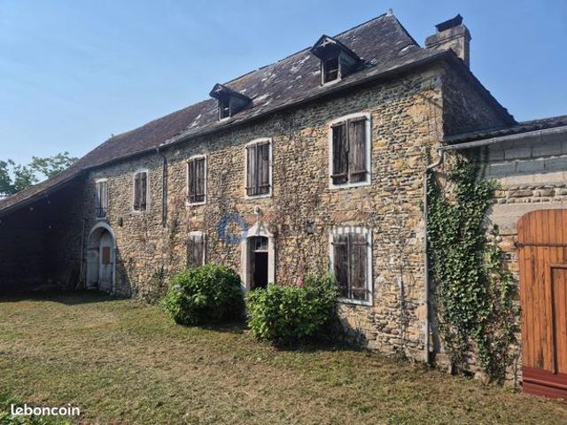 Maison vente à Oloron-Sainte-Marie, Navarrenx
