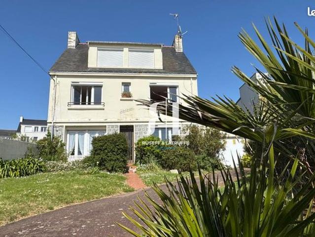 Maison vente à Lorient, Bretagne