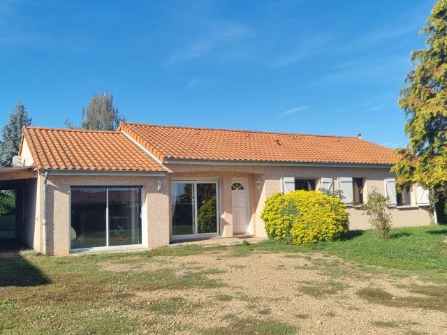Maison vente à Les Fontêtes, Vertaizon