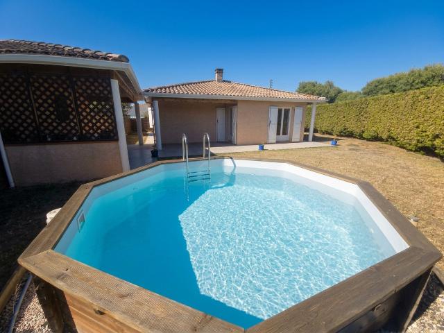 Maison vente à Toulouse, Castelginest