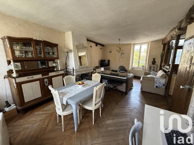 Maison vente à Quartier de l'Almont, Melun