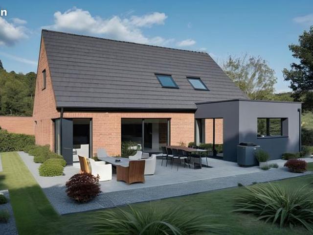 Maison vente à Phalempin, Nord