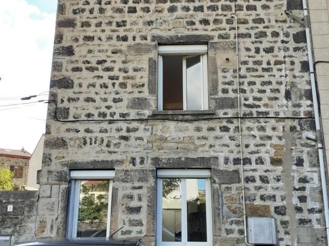 Maison vente à Plaisance, Saint-Chamond