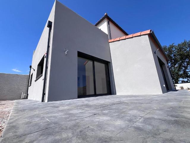 Maison vente à Céret, Thuir