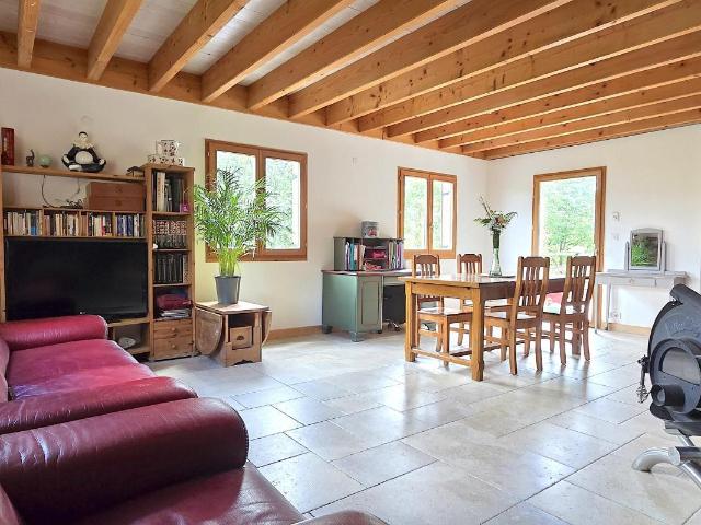Maison vente à Nantua, Lalleyriat