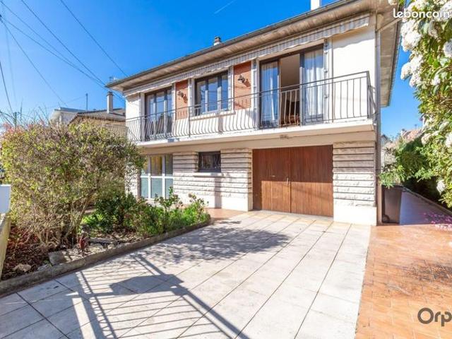 Maison vente à Champigny-sur-Marne, Val-de-Marne